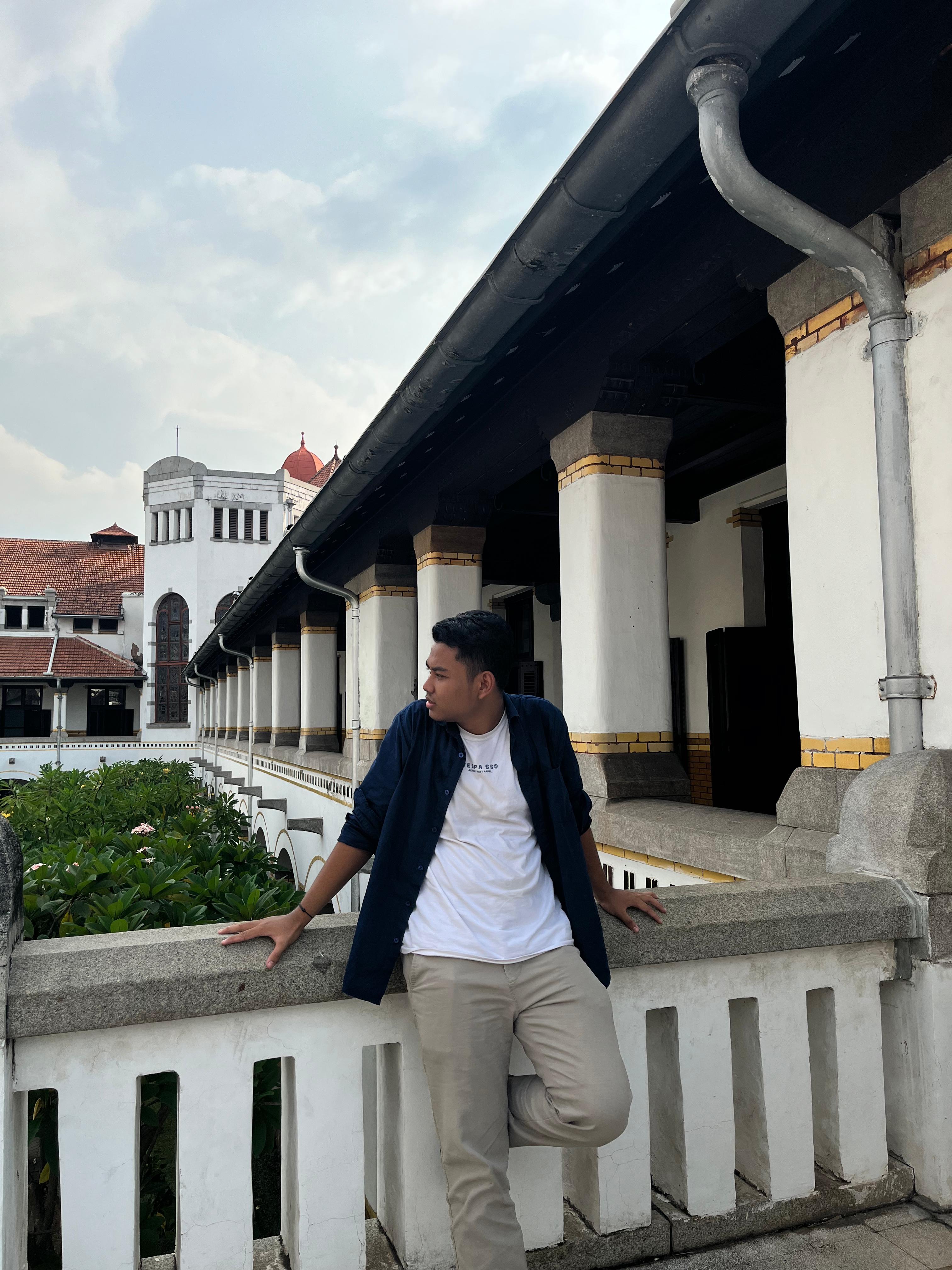 Driyo Agung Leksono